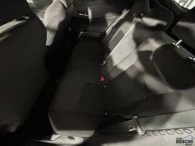 Toyota Toyota C-HR 1.8 Hybrid E-CVT Active (9)