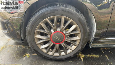 Fiat 500 1.2 Dualogic Dolcevita (15)