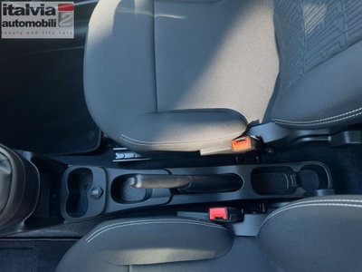 Fiat 500 1.2 Dualogic Dolcevita (16)