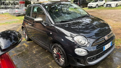 Fiat 500 1.2 Dualogic Dolcevita (2)