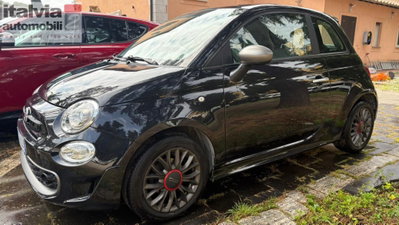 Fiat 500 1.2 Dualogic Dolcevita (6)