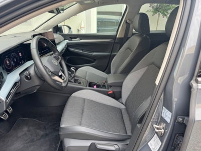 Volkswagen Golf 1.5 tsi Life 115cv (12)