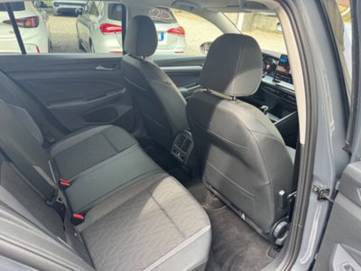 Volkswagen Golf 1.5 tsi Life 115cv (15)