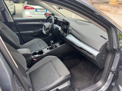 Volkswagen Golf 1.5 tsi Life 115cv (16)