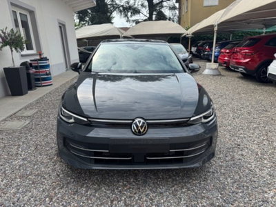 Volkswagen Golf 1.5 tsi Life 115cv (2)