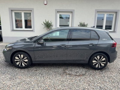 Volkswagen Golf 1.5 tsi Life 115cv (3)