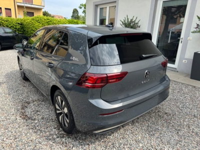 Volkswagen Golf 1.5 tsi Life 115cv (4)