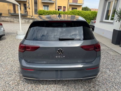 Volkswagen Golf 1.5 tsi Life 115cv (5)