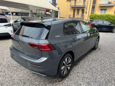 Volkswagen Golf 1.5 tsi Life 115cv (6)