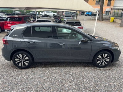 Volkswagen Golf 1.5 tsi Life 115cv (7)
