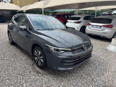 Volkswagen Golf 1.5 tsi Life 115cv (8)