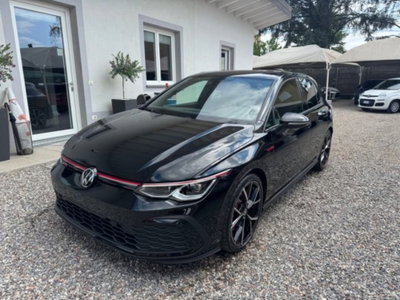 Volkswagen Golf 2.0 TSI GTI DSG usata
