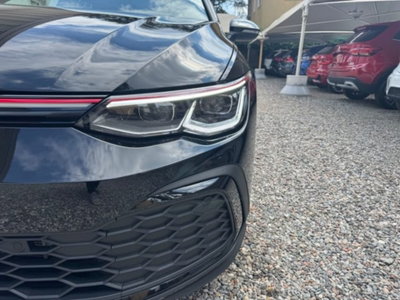 Volkswagen Golf 2.0 TSI GTI DSG (10)