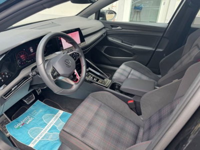 Volkswagen Golf 2.0 TSI GTI DSG (14)