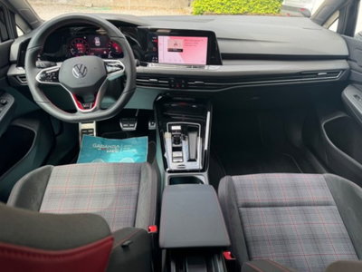 Volkswagen Golf 2.0 TSI GTI DSG (16)