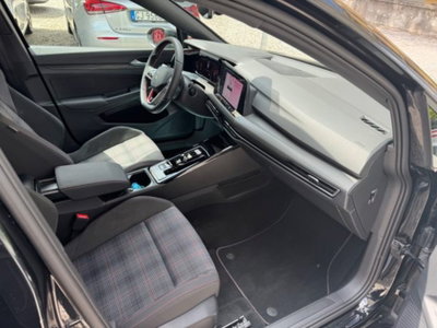 Volkswagen Golf 2.0 TSI GTI DSG (19)