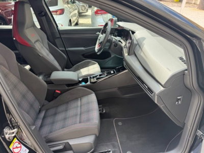 Volkswagen Golf 2.0 TSI GTI DSG (20)