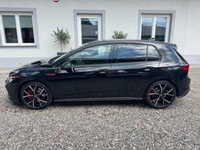 Volkswagen Golf 2.0 TSI GTI DSG (3)