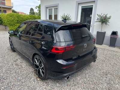 Volkswagen Golf 2.0 TSI GTI DSG (4)