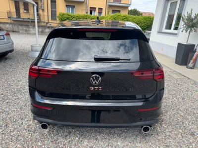 Volkswagen Golf 2.0 TSI GTI DSG (5)