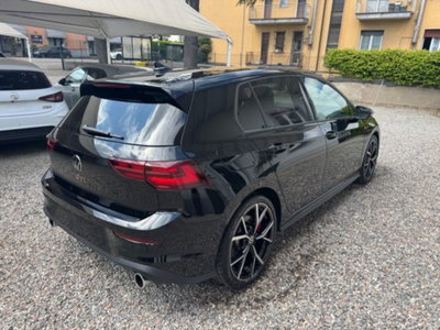 Volkswagen Golf 2.0 TSI GTI DSG (6)