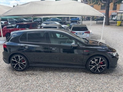 Volkswagen Golf 2.0 TSI GTI DSG (7)