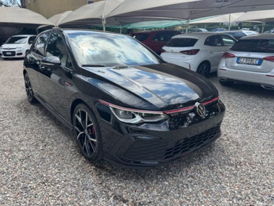 Volkswagen Golf 2.0 TSI GTI DSG (8)