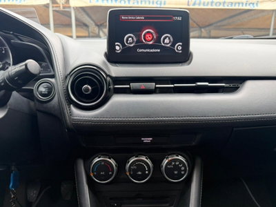 Mazda CX-3 1.8L Skyactiv-D Exceed (11)