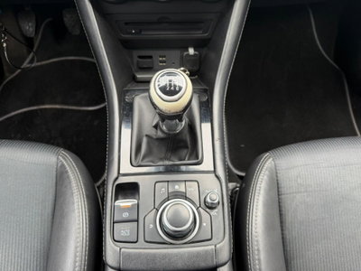 Mazda CX-3 1.8L Skyactiv-D Exceed (13)