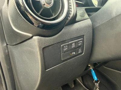 Mazda CX-3 1.8L Skyactiv-D Exceed (15)