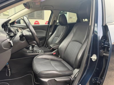 Mazda CX-3 1.8L Skyactiv-D Exceed (17)