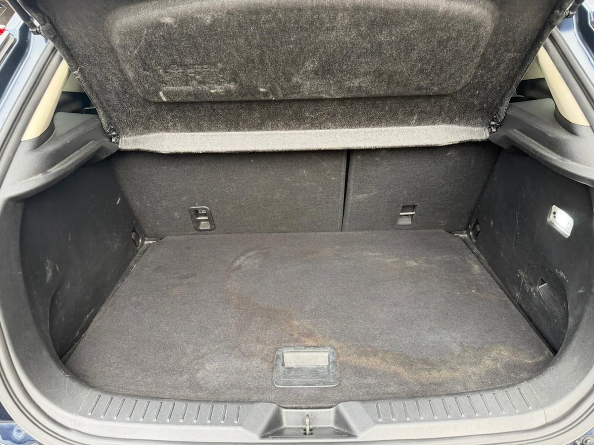 Mazda CX-3 1.8L Skyactiv-D Exceed (5)