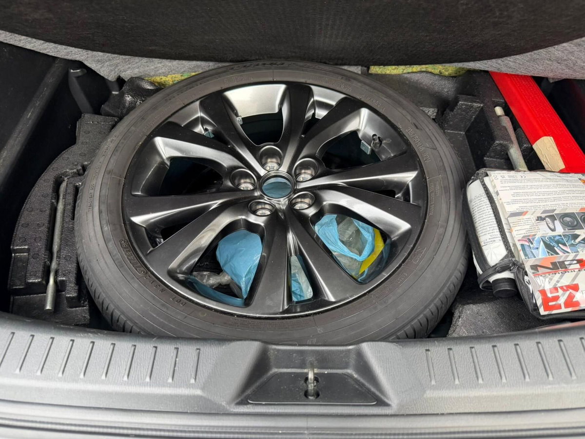 Mazda CX-3 1.8L Skyactiv-D Exceed (6)