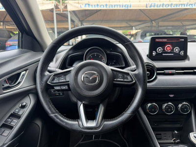 Mazda CX-3 1.8L Skyactiv-D Exceed (9)