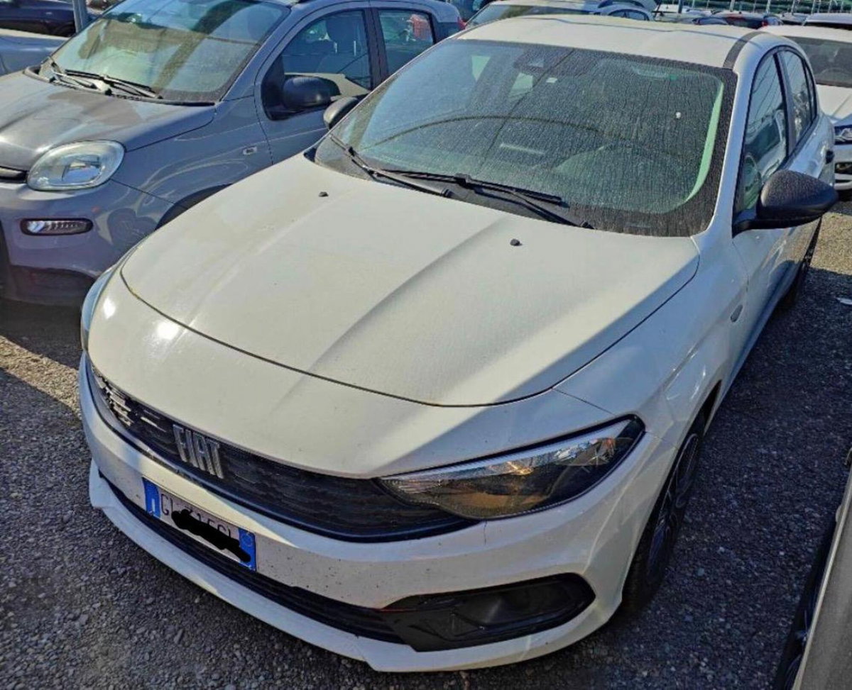 Fiat Tipo Tipo 5p 1.0 t3 Cross 100cv