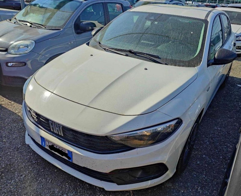 Fiat Tipo Tipo 5p 1.0 t3 Cross 100cv