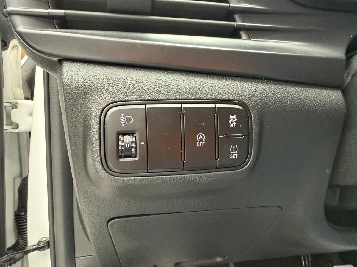 Hyundai Bayon 1.2 mpi Xline (15)