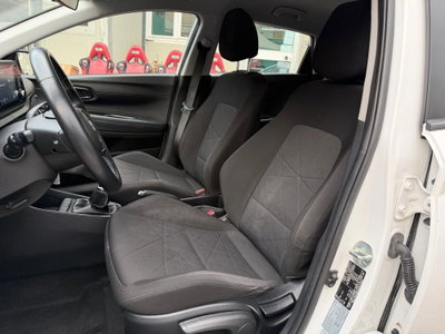 Hyundai Bayon 1.2 mpi Xline (17)