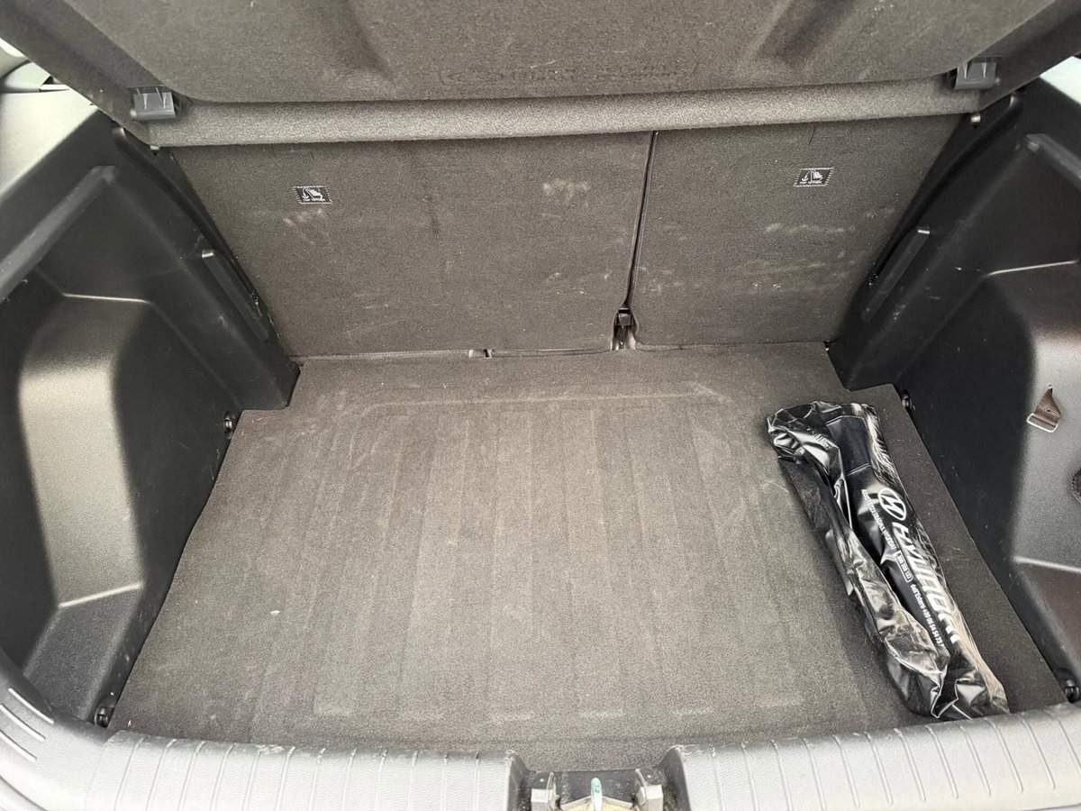 Hyundai Bayon 1.2 mpi Xline (5)