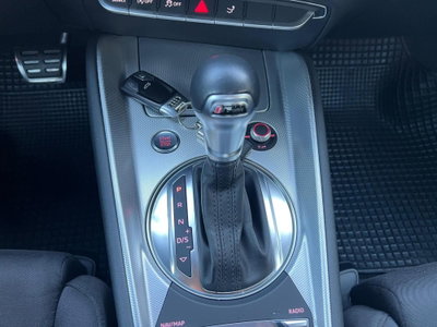 Audi TT Coupé 40 TFSI S tronic (10)