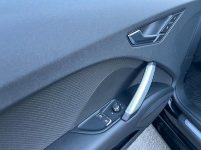 Audi TT Coupé 40 TFSI S tronic (13)
