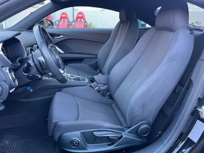 Audi TT Coupé 40 TFSI S tronic (14)