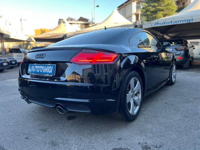 Audi TT Coupé 40 TFSI S tronic (3)