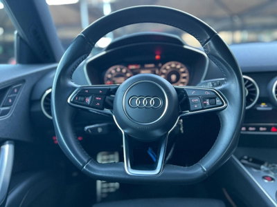 Audi TT Coupé 40 TFSI S tronic (8)