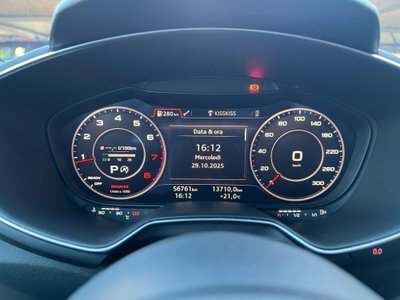 Audi TT Coupé 40 TFSI S tronic (9)
