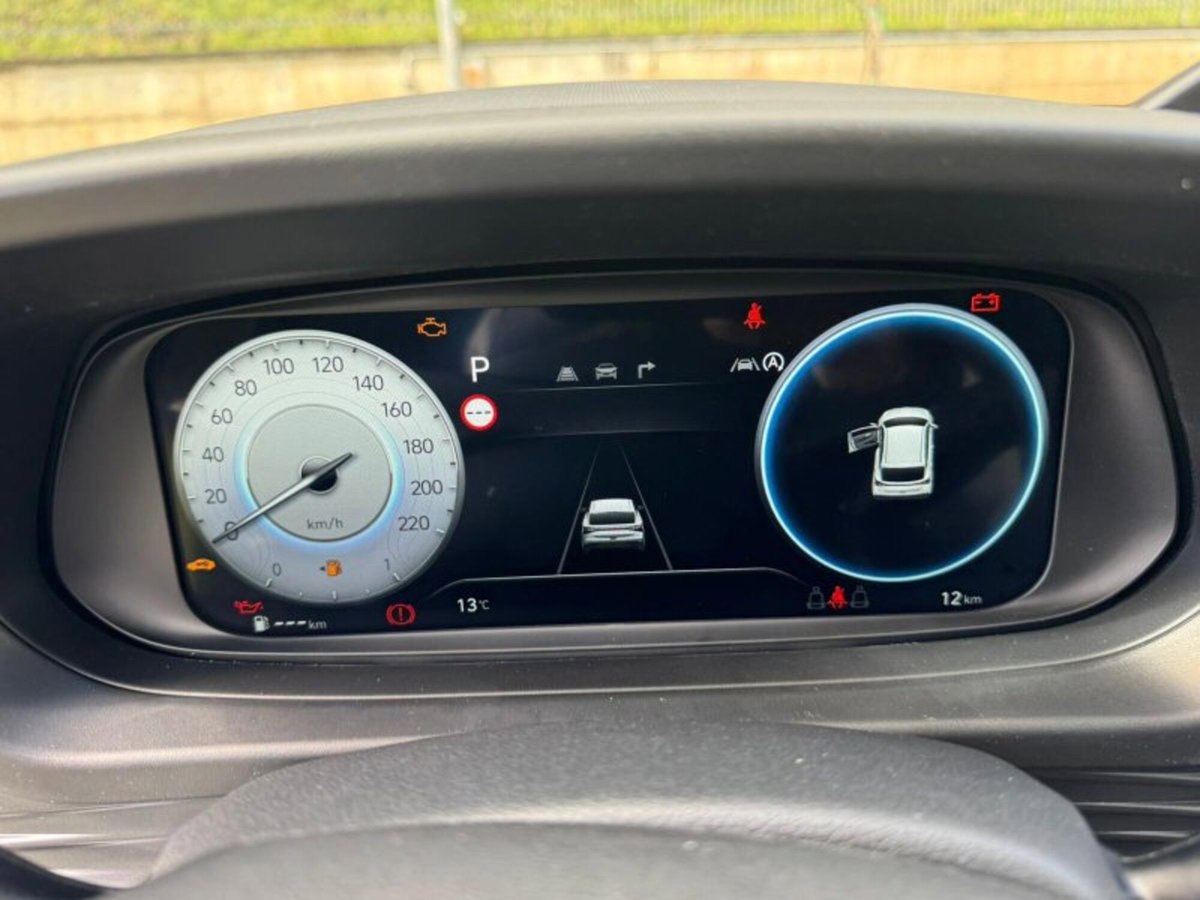 Hyundai i20 1.0 t-gdi Connectline 90cv dct (18)
