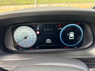 Hyundai i20 1.0 t-gdi Connectline 90cv dct (18)