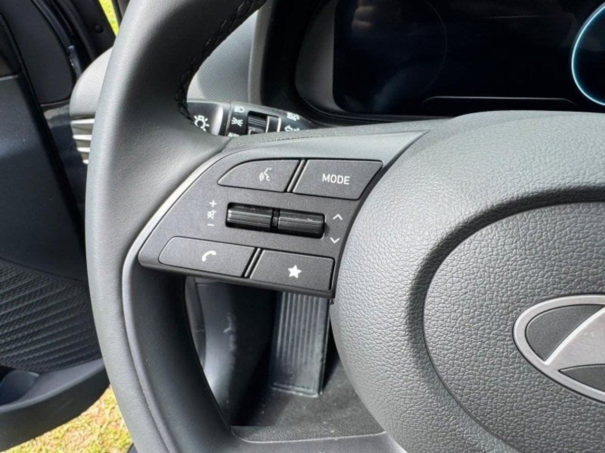 Hyundai i20 1.0 t-gdi Connectline 90cv dct (19)