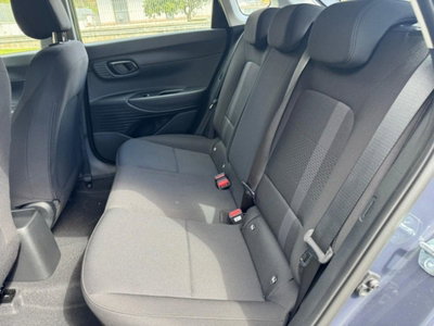 Hyundai i20 1.0 t-gdi Connectline 90cv dct (6)