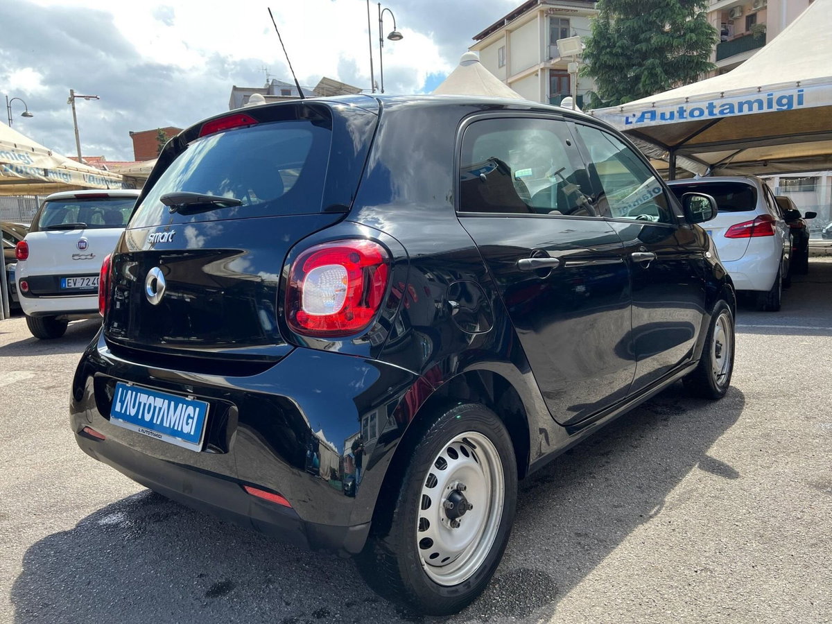 smart forfour forfour 70 1.0 Prime (4)